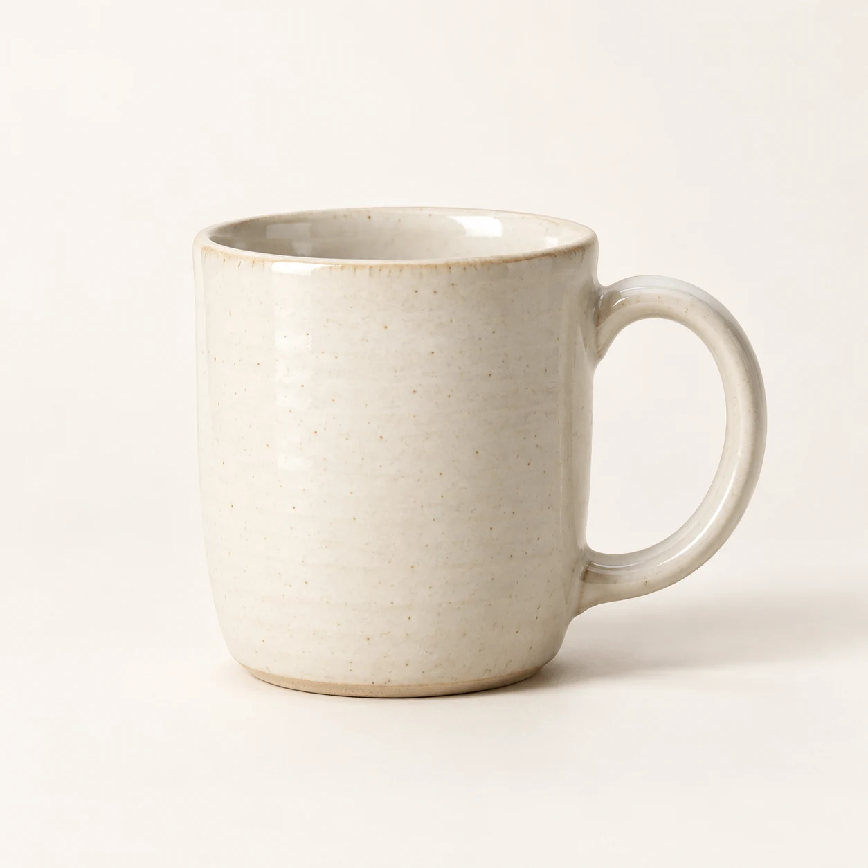 Morning Mug