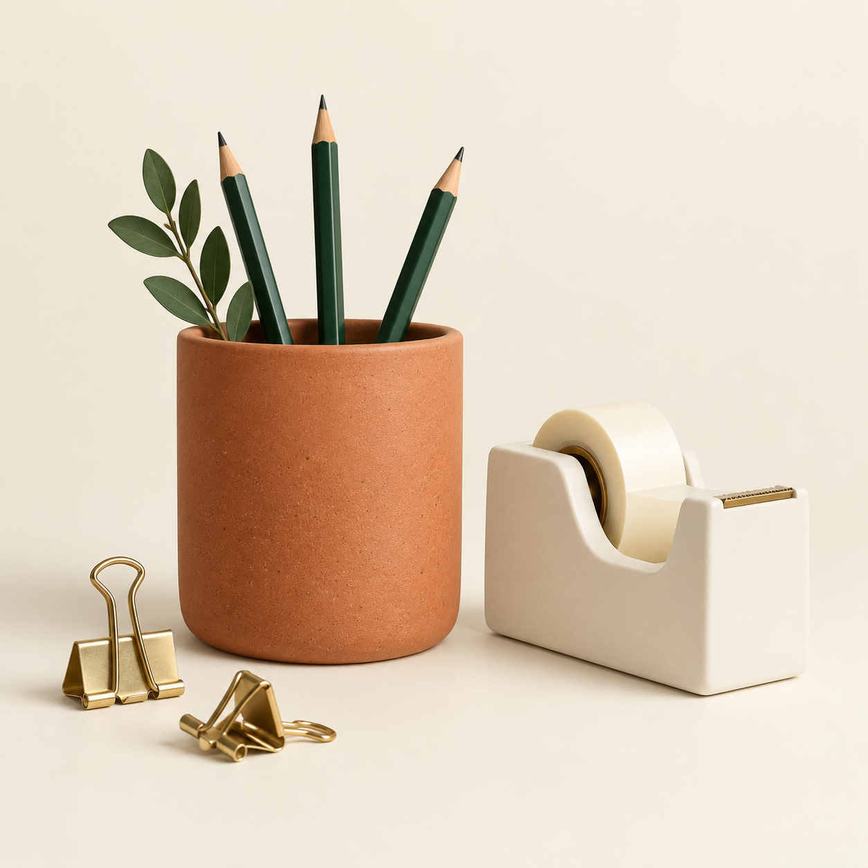 Office Organizer Set