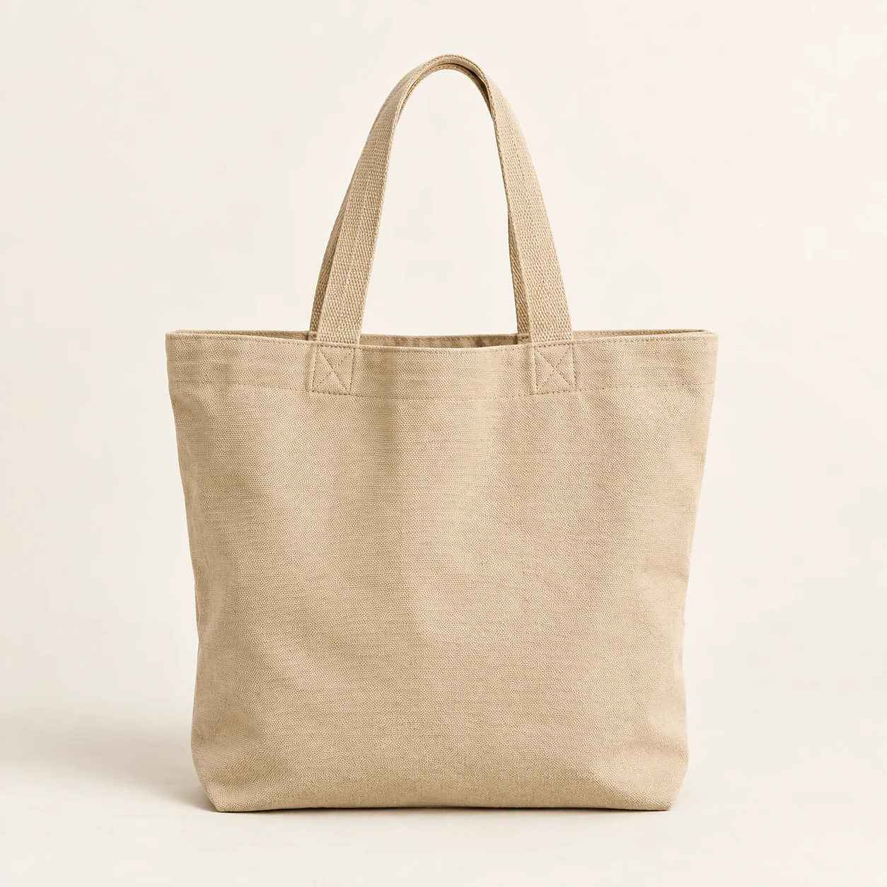 Canvas Carryall