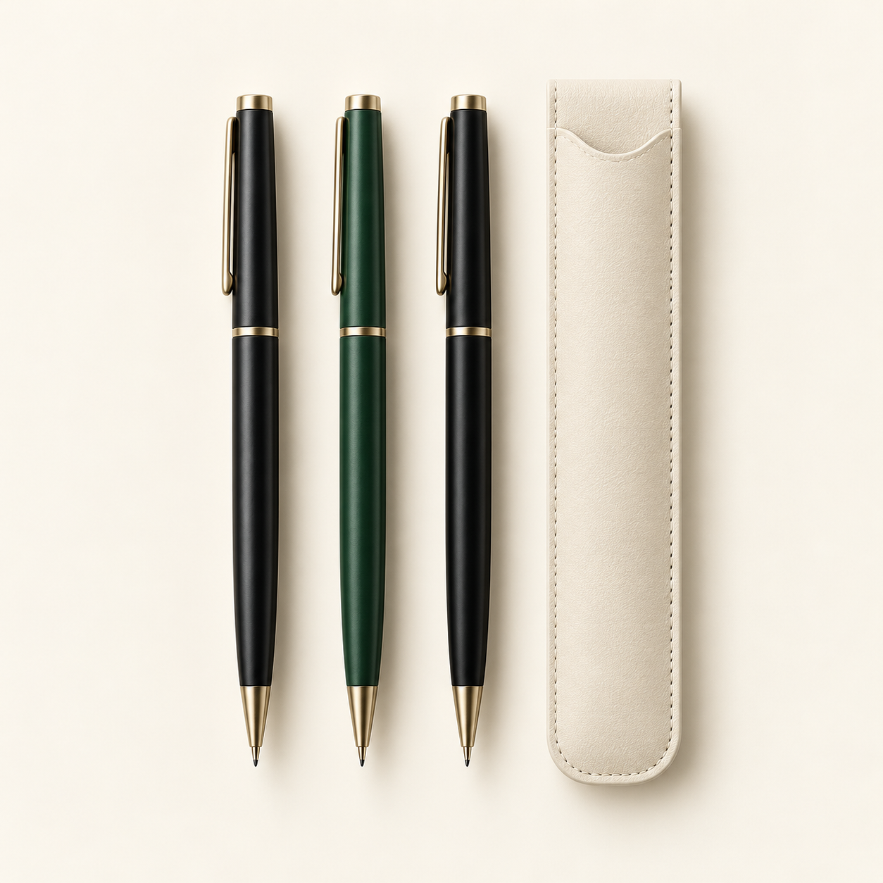 Student Pen Bundle - fictional demo product